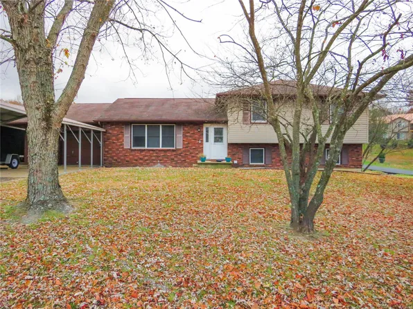 20240 Steer Rd, Waynesville, MO 65583
