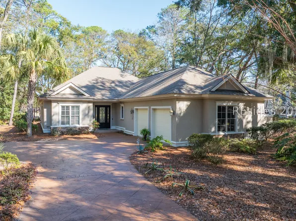 63 Toppin Dr, Hilton Head Island, SC 29926