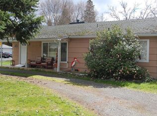 495 E Park St, Grants Pass, OR