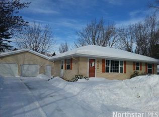 8468 Grenadier Ave S, Cottage Grove, MN 55016
