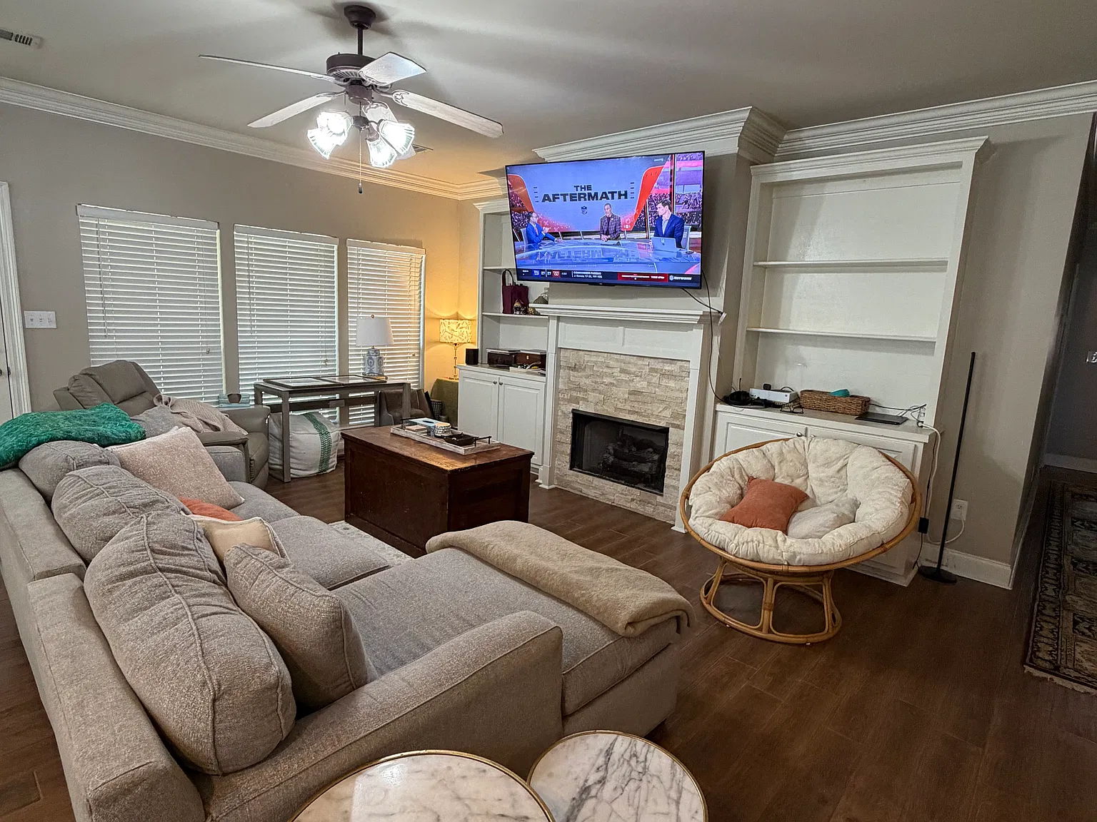 3 bed, 1673 sqft, $1,800 — Photo 3