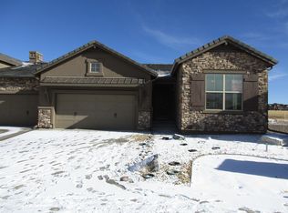 2116 Villa Creek Cir, Colorado Springs, CO 80921