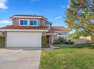 1872 Ithaca Dr, Vista, CA 92081