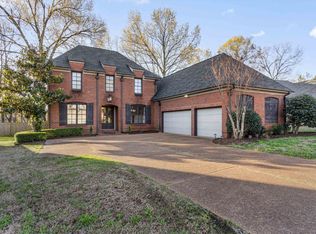 8841 River Pine Dr, Cordova, TN 38016