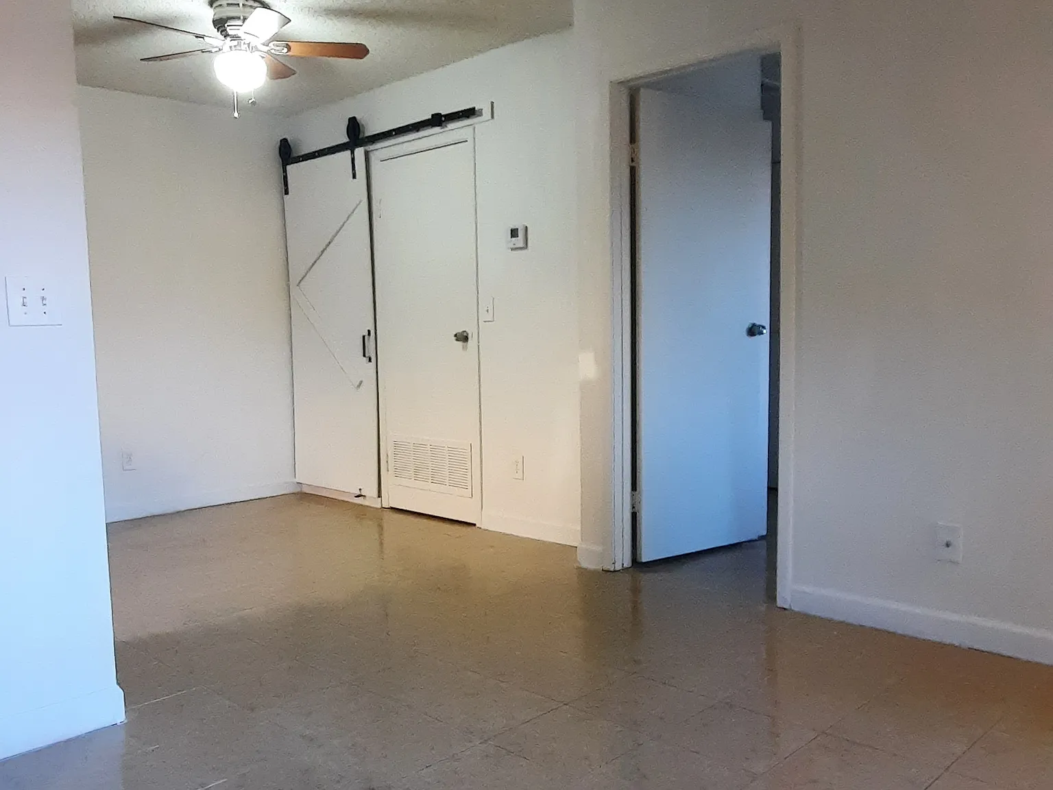 1 bed, 578 sqft, $1,350 — Photo 4