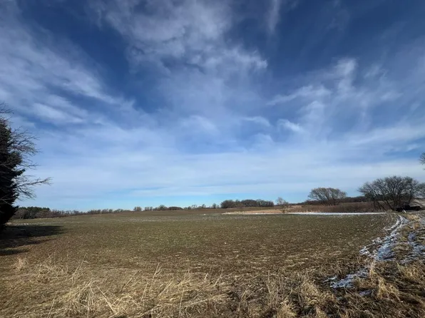 Lot 0 MALLARD ROAD, Burnett, WI 53922