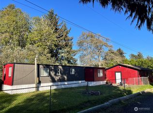 735 S Melbourne St, Westport, WA 98595