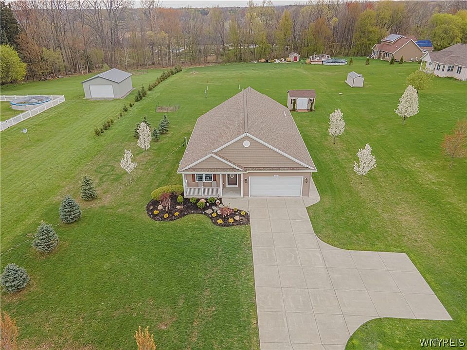 2995 Bullis Rd, Elma, NY 14059 Zillow