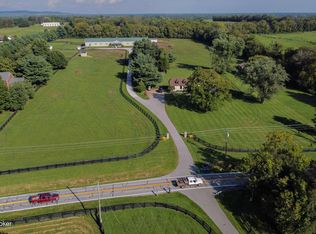 2847 Mount Eden Rd, Shelbyville, KY 40065