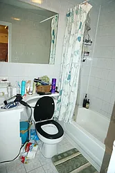 Rented by J Misrahi Realty Corp