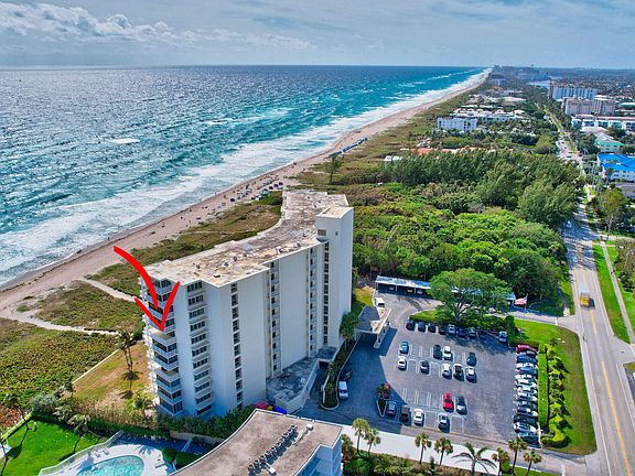 5th image of 1225 S Ocean Boulevard #705