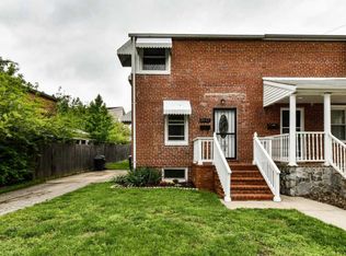 2443 S Oakland St, Arlington, VA 22206