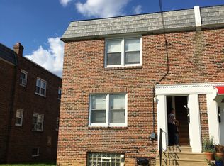 1135 Friendship St #1, Philadelphia, PA 19111