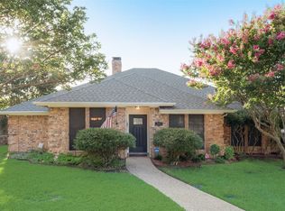 1137 Chimneyrock Trl, Garland, TX 75043