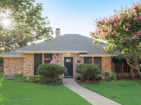 1137 Chimneyrock Trl, Garland, TX 75043