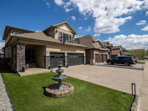 8830 S 60th Ave, Grande Prairie, AB T8W 0J9
