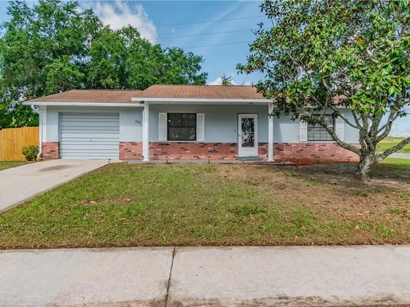 7251 Applegate Dr, Zephyrhills, FL 33540