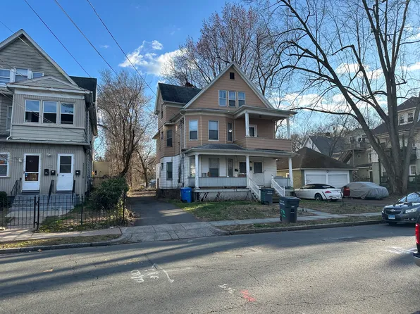 149 Mansfield Street, Hartford, CT 06112