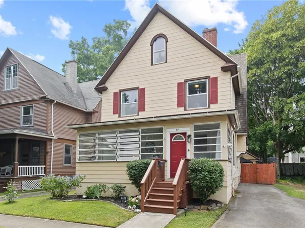 65 Beacon St, Rochester, NY 14607