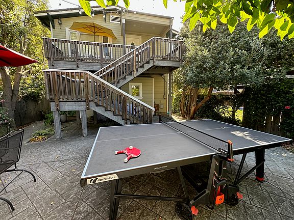 Best Cornilleau outdoor ping pong table