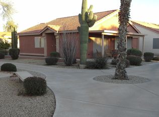 6770 S Oakmont Dr, Chandler, AZ 85249