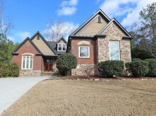 1075 Meadow Grass Ln #30, Powder Springs, GA 30127