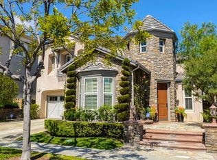 1409 Kallins St, Tustin, CA 92782