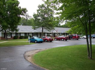 1055 E Lincoln St, East Tawas, MI 48730