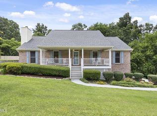 1521 Ila Perdue Dr LOT 8, Knoxville, TN 37931