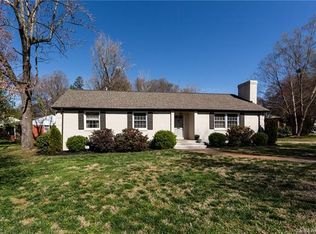 4556 Bradbury Dr, Charlotte, NC 28209