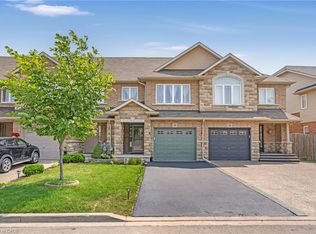 28 Charleswood Cres, Hamilton, ON L0R 1P0