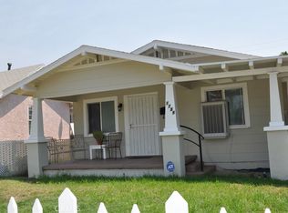 1789 N Pershing Ave, San Bernardino, CA 92405