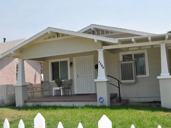 1789 N Pershing Ave, San Bernardino, CA 92405