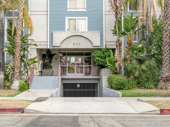 432 N Kenwood St APT 206, Glendale, CA 91206