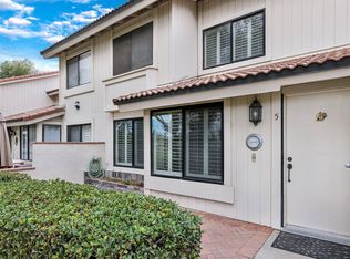6175 Montecito Dr, Palm Springs, CA 92264