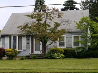 2647 E Texas Blvd, Allentown, PA 18103