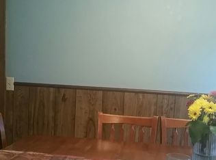 715 E Huntington Blvd, Fort Scott, KS 66701