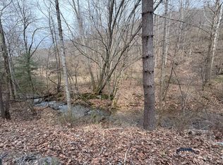 Kanawha Run Rd, Sutton, WV 26601