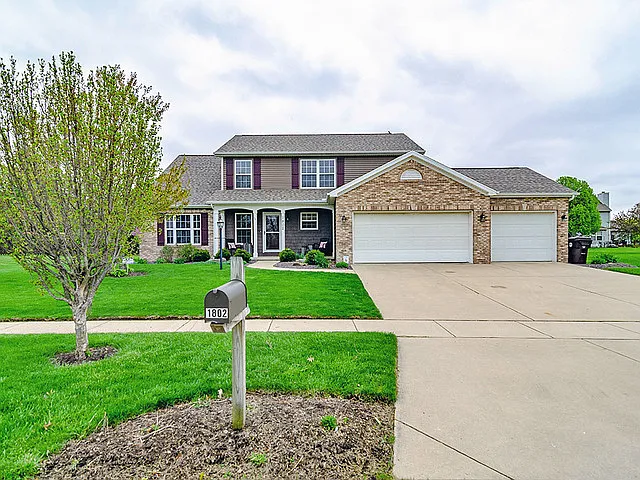 1802 Cypress Pointe Ct photo 1