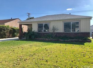 14850 Starbuck St, Whittier, CA 90603