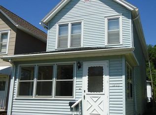 1203 Lincoln Ave, Dubuque, IA 52001