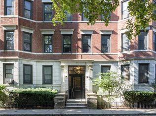 12 Prince St APT 6, Cambridge, MA 02139