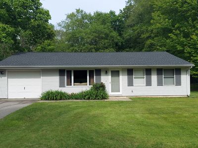 50 Highland Drive, Ledyard, CT, 06339