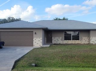 1116 Sunrise Rd, Venice, FL 34293