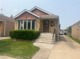 5424 S Austin Ave, Chicago, IL 60638