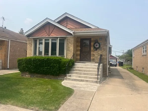 5424 S Austin Ave, Chicago, IL 60638