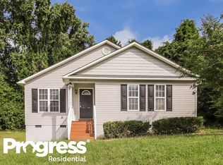2319 Gallery Pl, Winston Salem, NC 27106