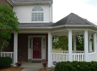 156 Masterson Station Dr, Lexington, KY 40511