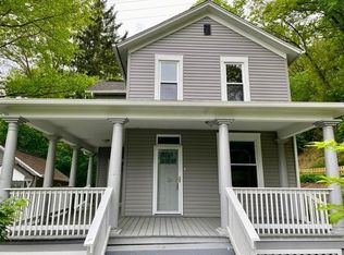 1318 Darlington Rd, Wampum, PA 16157