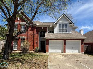 1307 Adobe Run, San Antonio, TX 78232